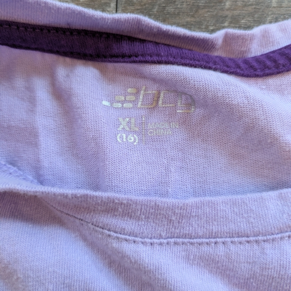 BCG Tees - Picture 4 of 4